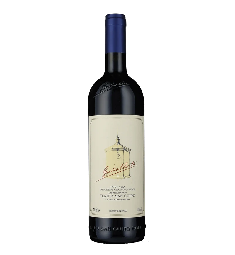 Tenuta San Guido Guidalberto 2023