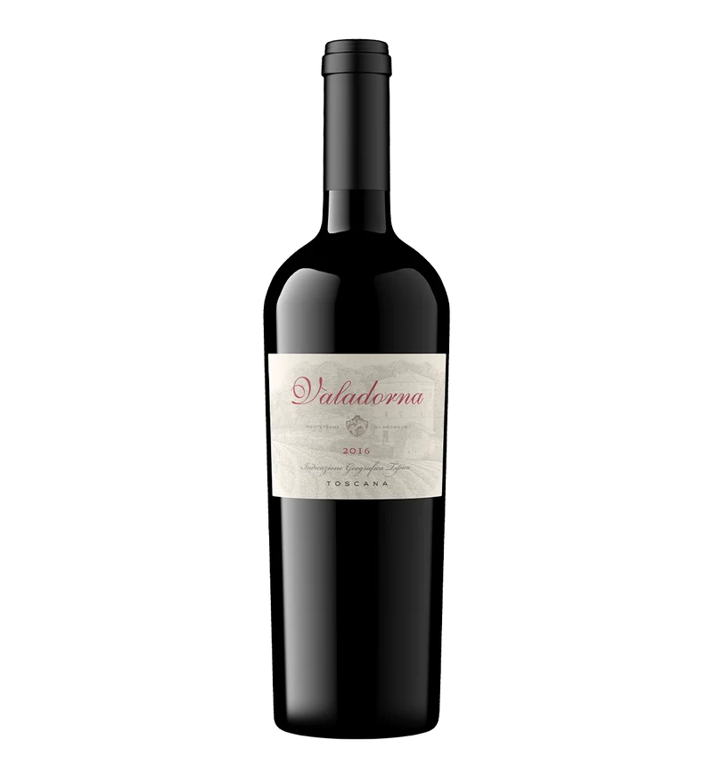 Tenuta di Arceno Toscana IGT Arcanum Valadorna 2016