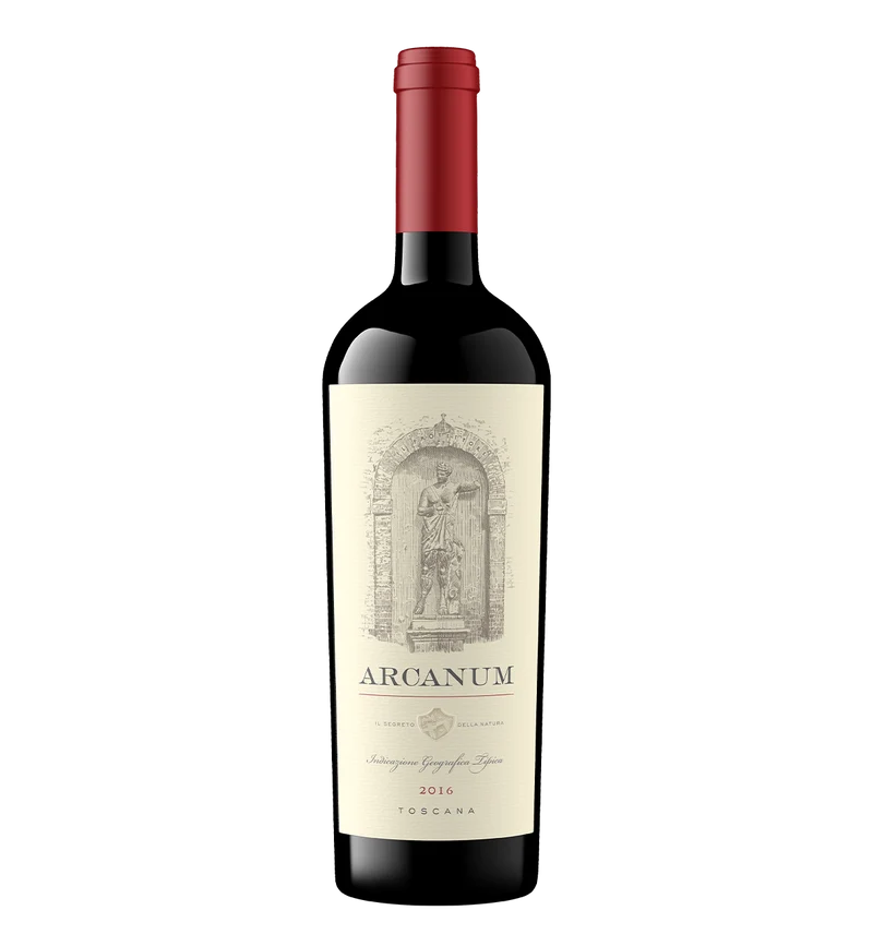 Tenuta di Arceno Toscana IGT Arcanum 2016