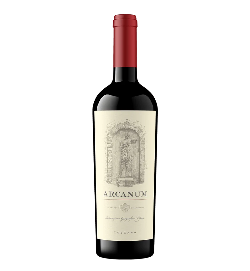 Tenuta di Arceno Toscana IGT Arcanum 2013