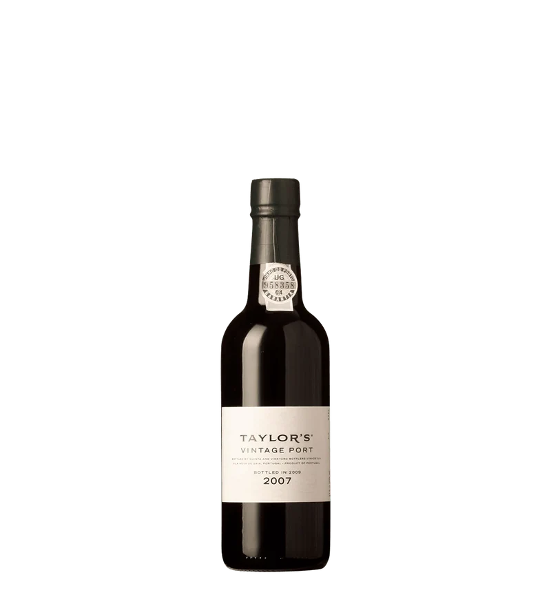 Taylor's Vintage Port 2007 37.5CL