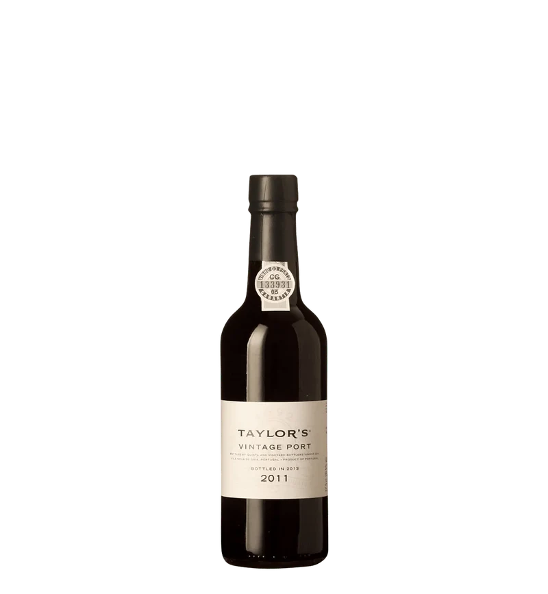 Taylor's Vintage Port 2011 37,5CL