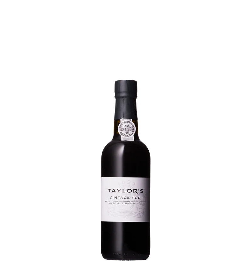 Taylor's Vintage Port 2017 37,5CL