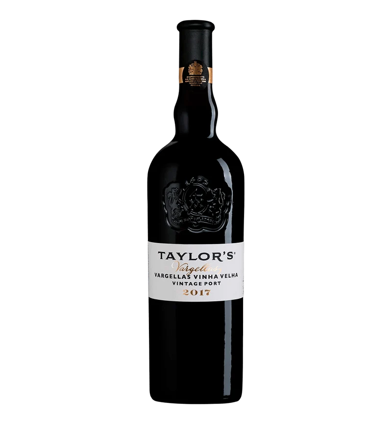 Taylor's Quinta de Vargellas Vinha Velha 2017