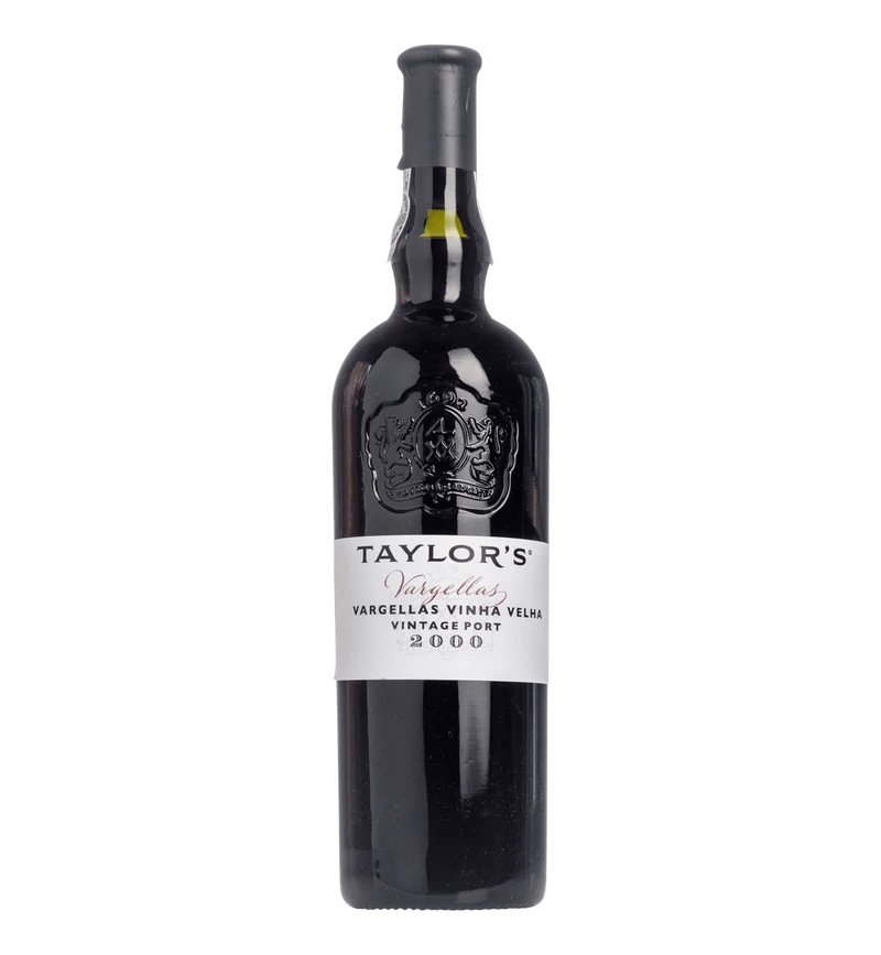 Taylor's Quinta de Vargellas Vinha Velha 2000