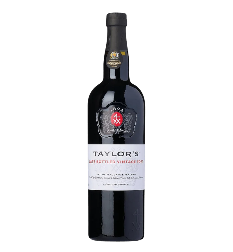Taylor's Late Bottled Vintage 2020