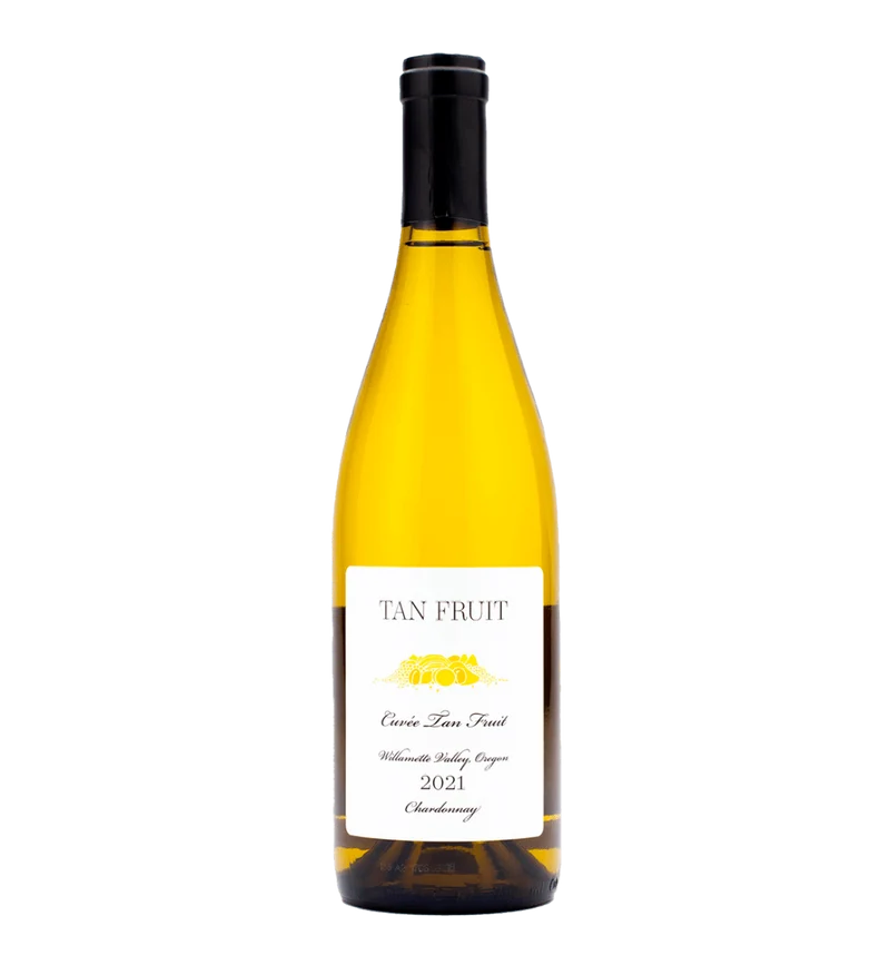 Tan Fruit Maresh Vineyard Chardonnay 2021
