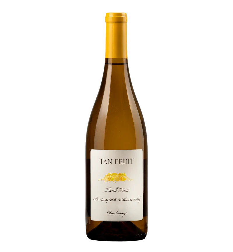 Tan Fruit 'Tank Fruit' Chardonnay 2021