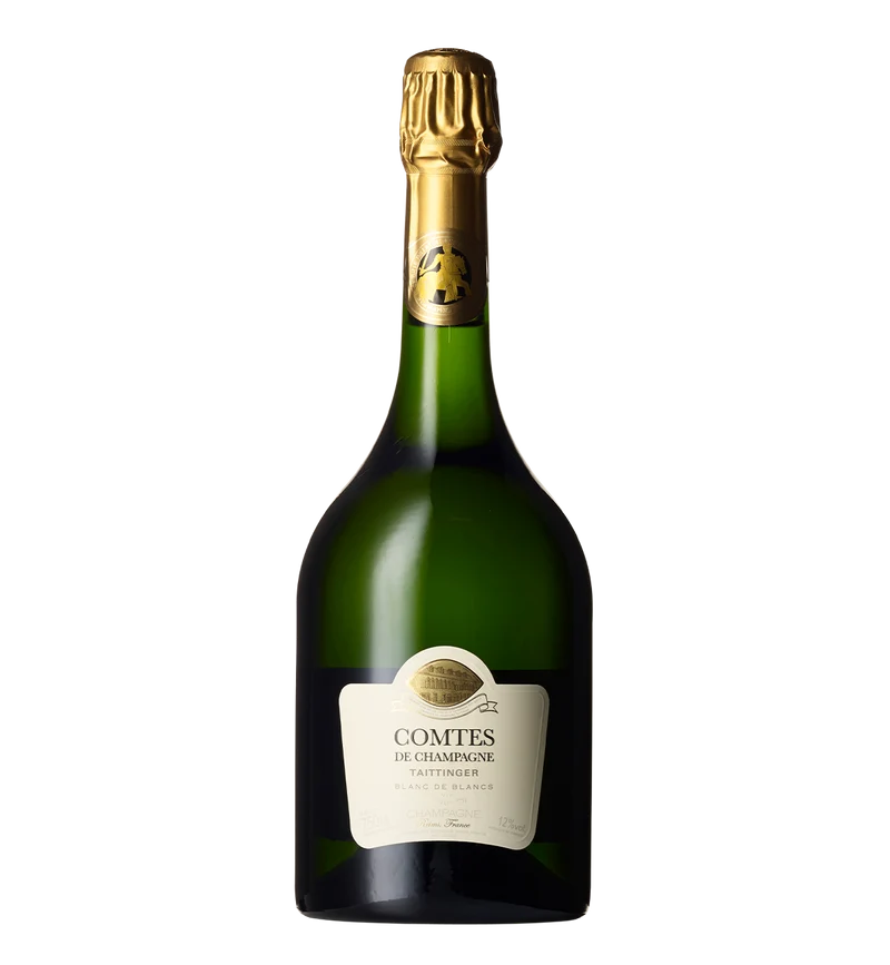 Taittinger Comtes de Champagne 2014