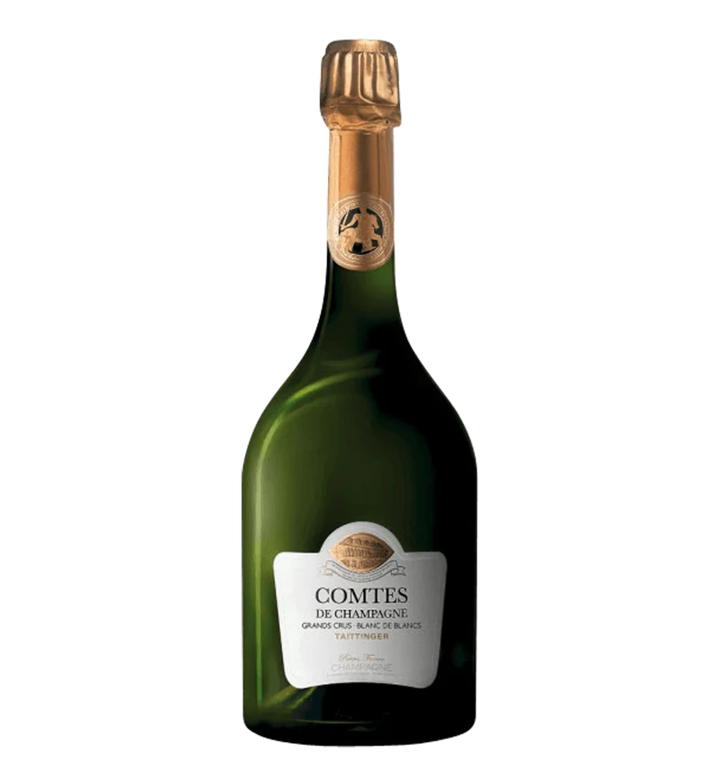 Taittinger Comtes de Champagne 2008 Magnum