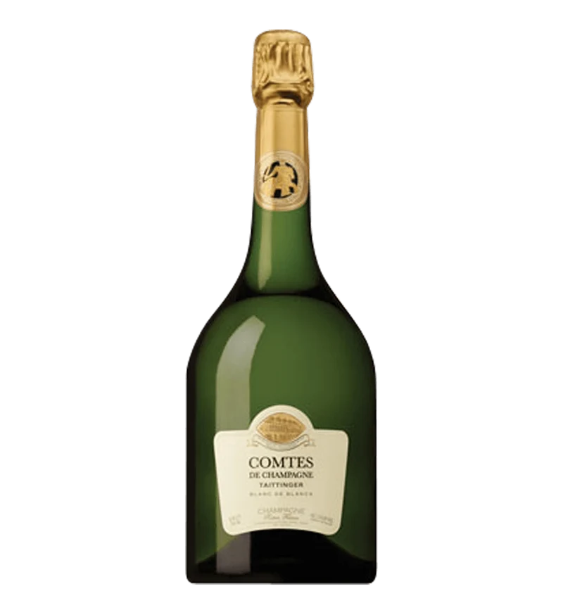 Taittinger Comtes de Champagne 2005 Magnum