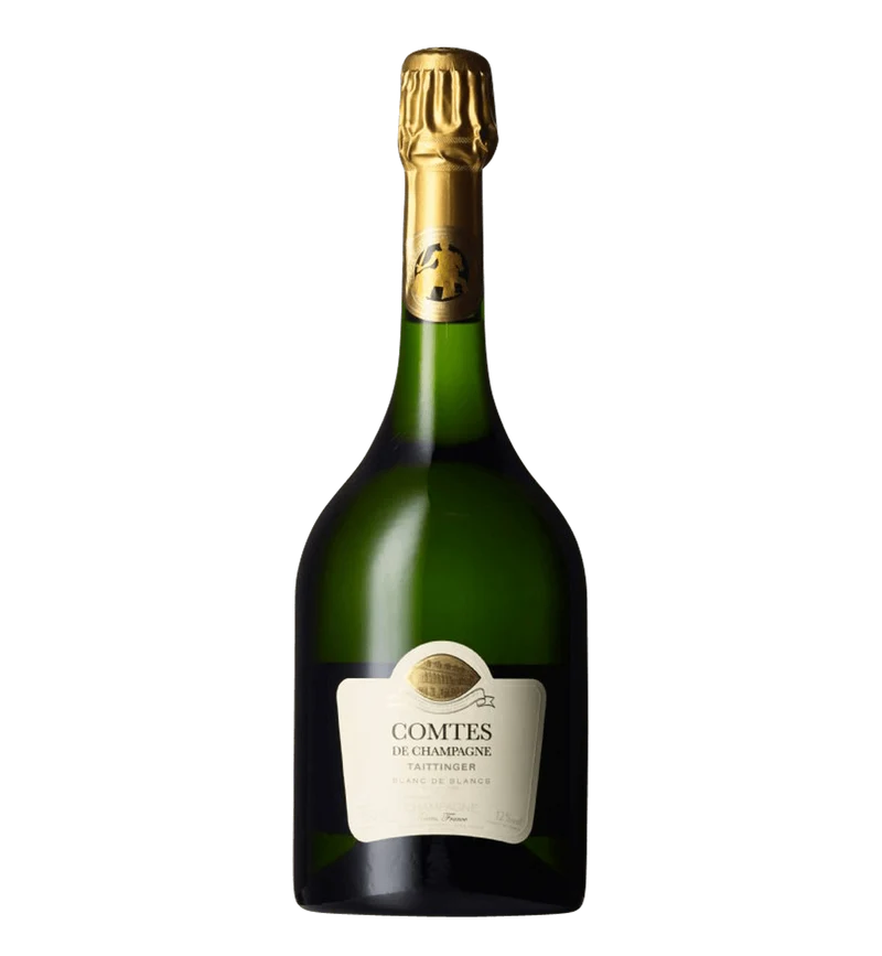 Taittinger Comtes de Champagne 2006