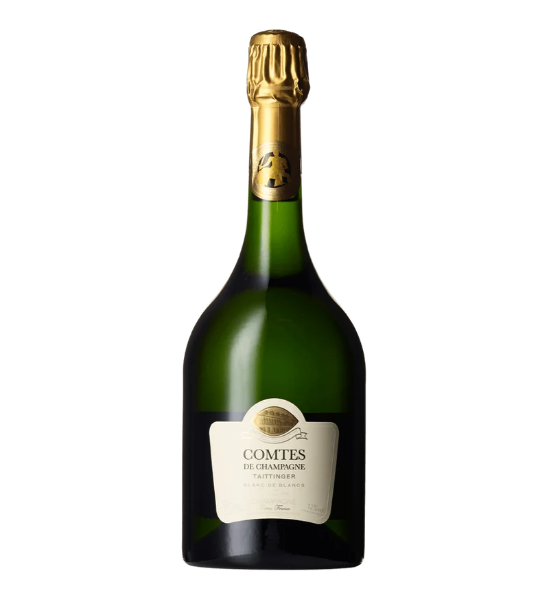 Taittinger Comtes de Champagne 2006 Magnum