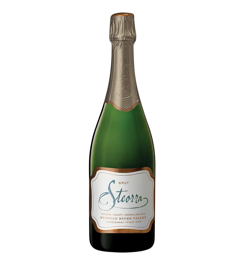 Steorra Brut Sparkling Russian River Valley