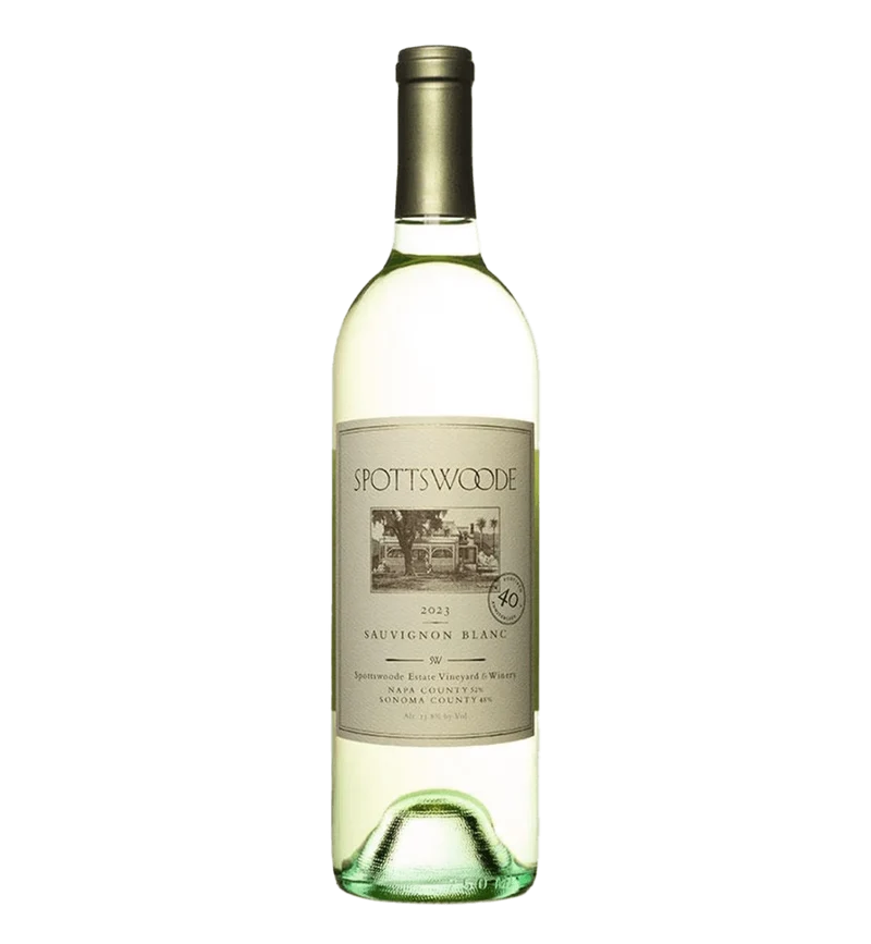 Spottswoode Sauvignon Blanc 2023