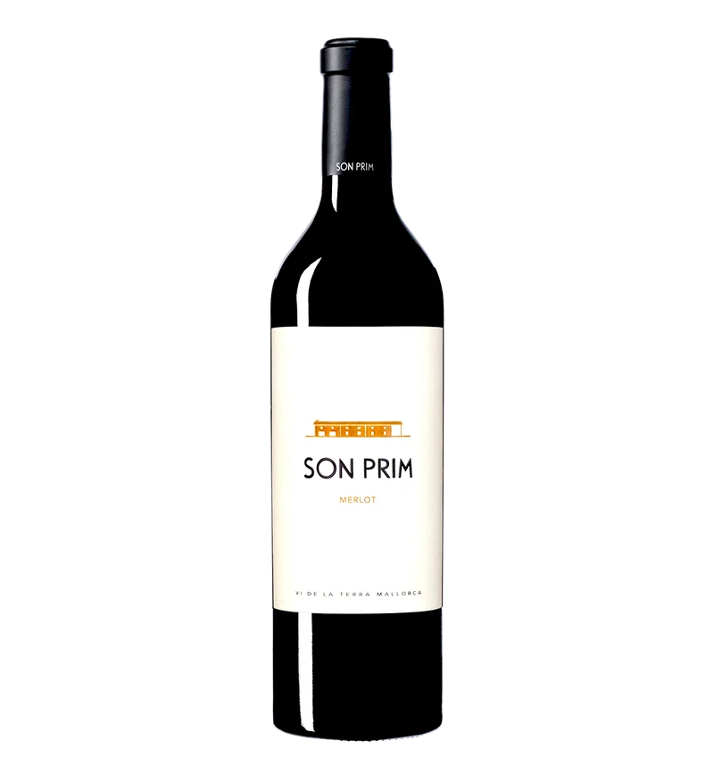 Son Prim Merlot 2021