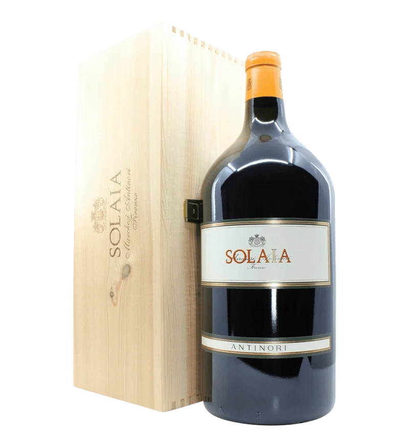 Solaia 2016 300CL