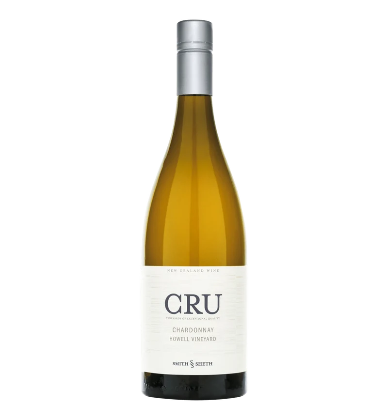 Smith & Sheth CRU Chardonnay Howell Vineyard 2020