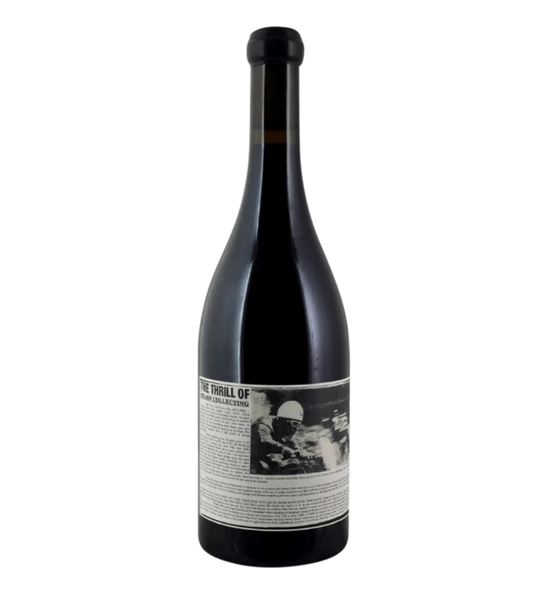 Sine Qua Non The Thrill Of Stamp Collecting 2009