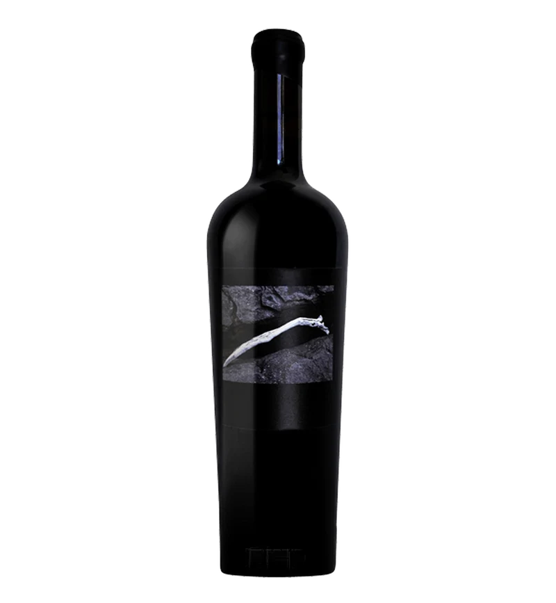 Sine Qua Non Syrah Stock 2012