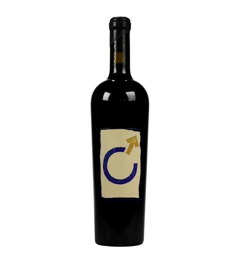 Sine Qua Non Syrah Male 2013