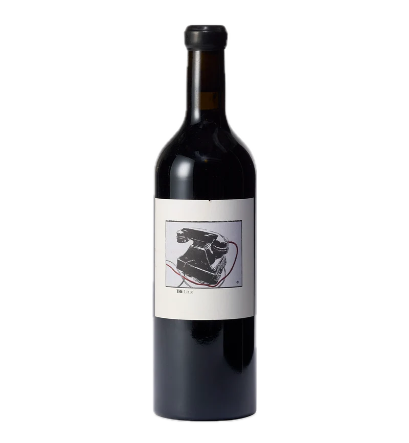 Sine Qua Non The Line Grenache 2008