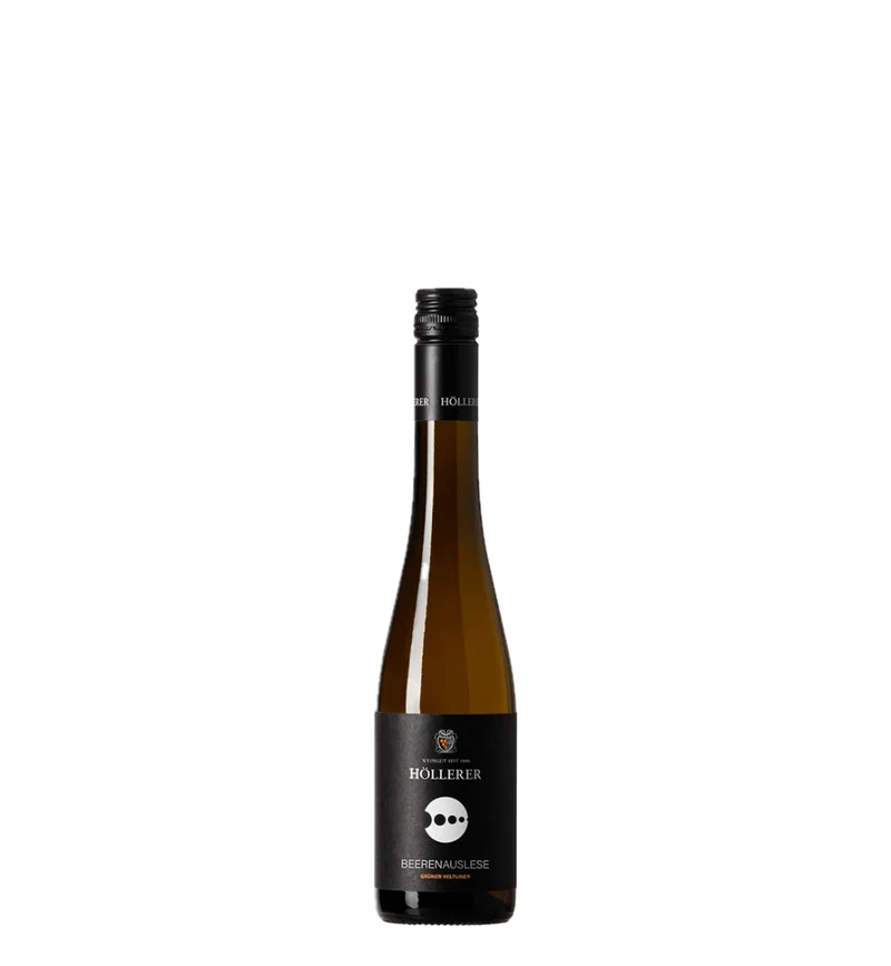 Weingut Höllerer Beerenauslese 2021 37,5CL