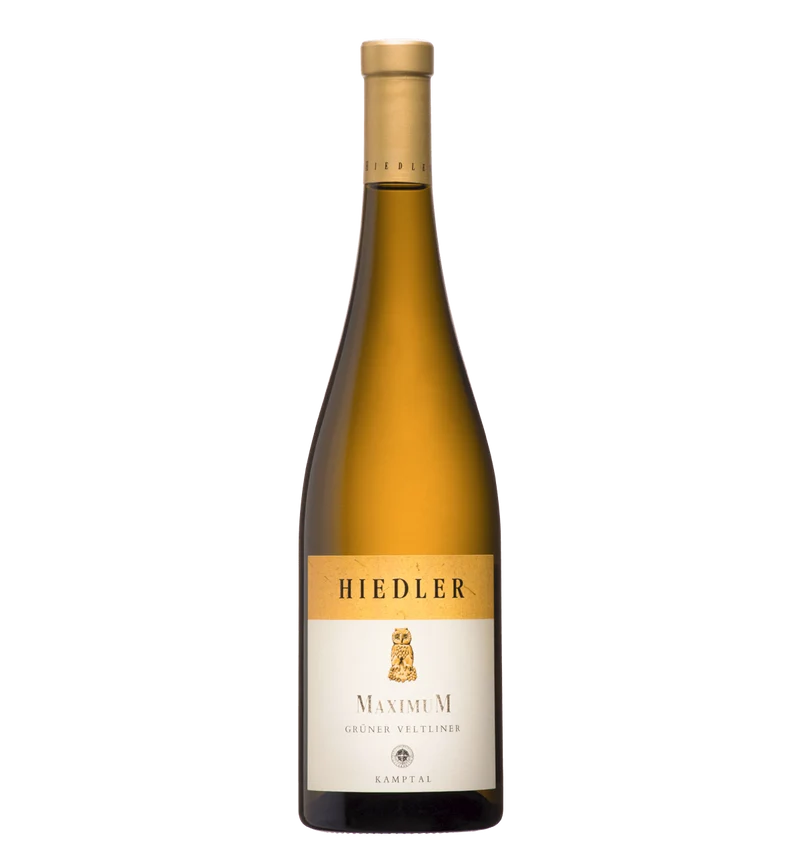 Weingut Hiedler Riesling Maximum 2022