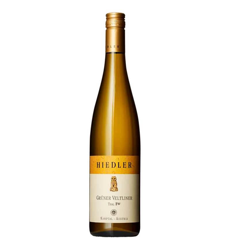 Weingut Hiedler Grüner Veltliner Thal 2024