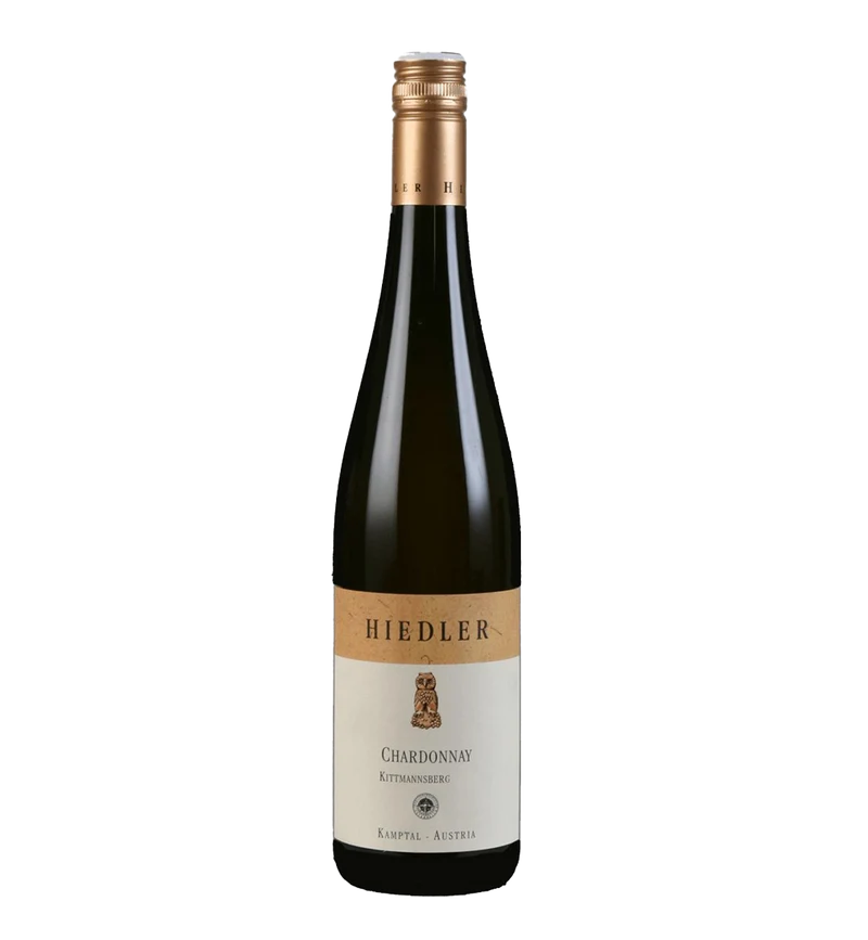 Weingut Hiedler Kittmannsberg 1 ÖWT Chardonnay 1996