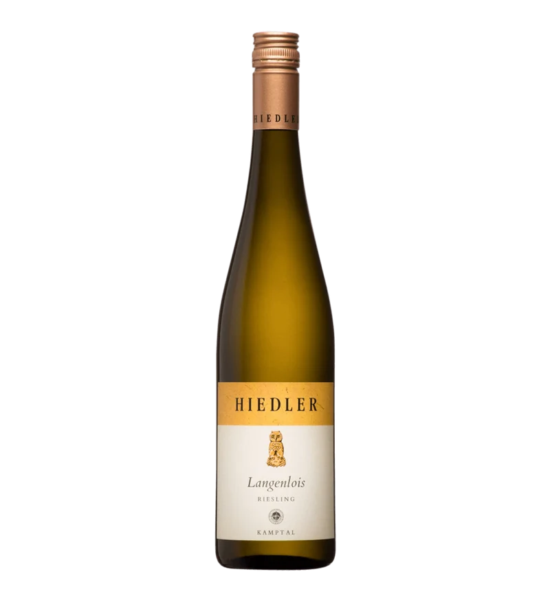 Weingut Hiedler Langenloiser Riesling Urgestein 2023