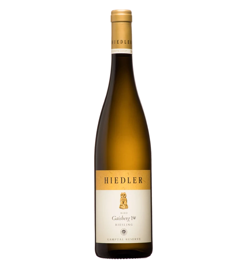 Weingut Hiedler Gaisberg 1 ÖWT Reserve Riesling 2023