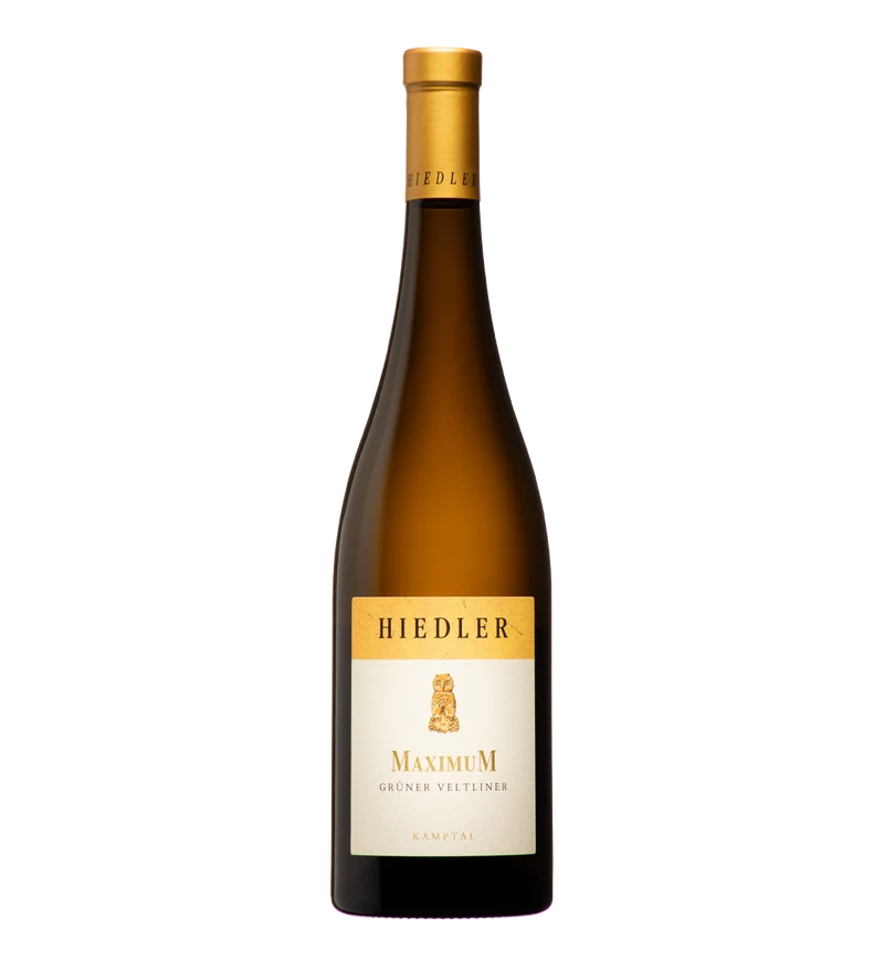 Weingut Hiedler Grüner Veltliner Maximum 2022