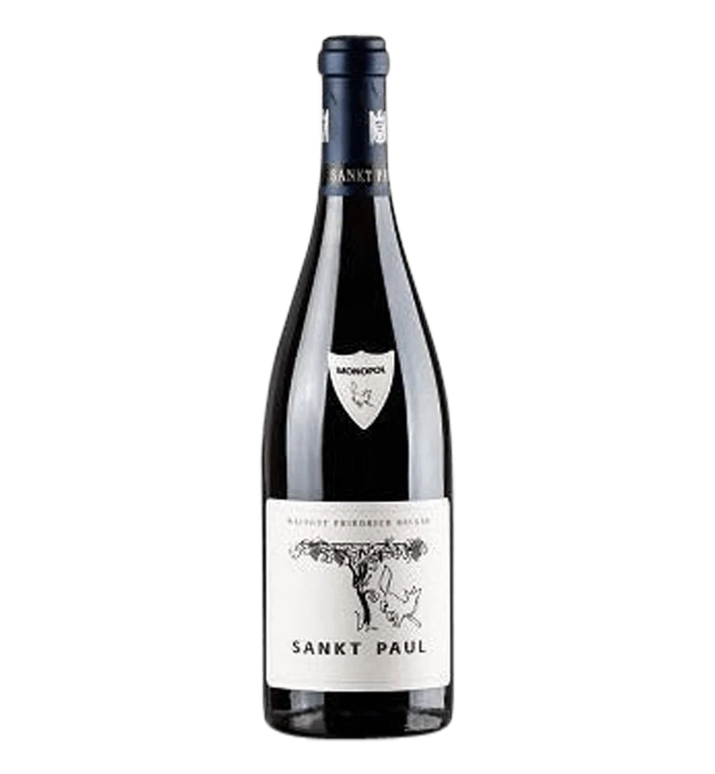 Weingut Friedrich Becker Sankt Paul Pinot Noir Grand Cru 2019