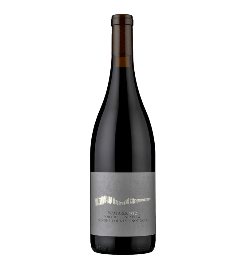 Wayfarer WF2 Pinot Noir 2021