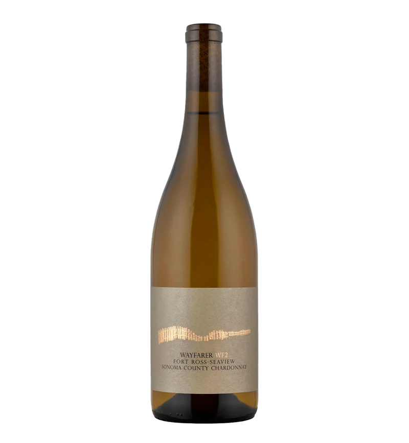 Wayfarer WF2 Chardonnay 2022