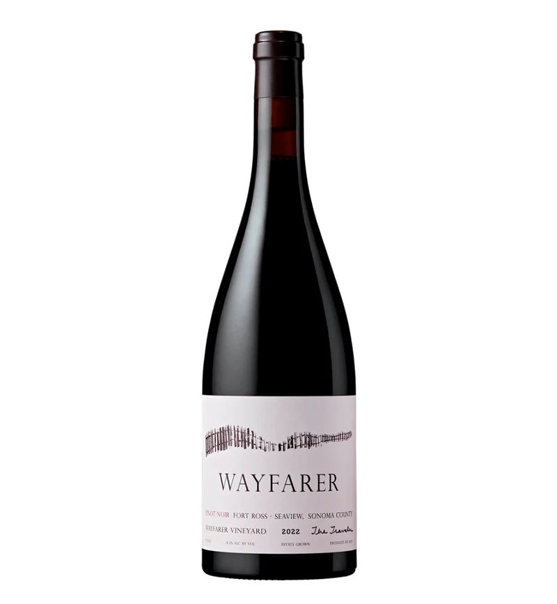 Wayfarer Pinot Noir The Traveler 2022