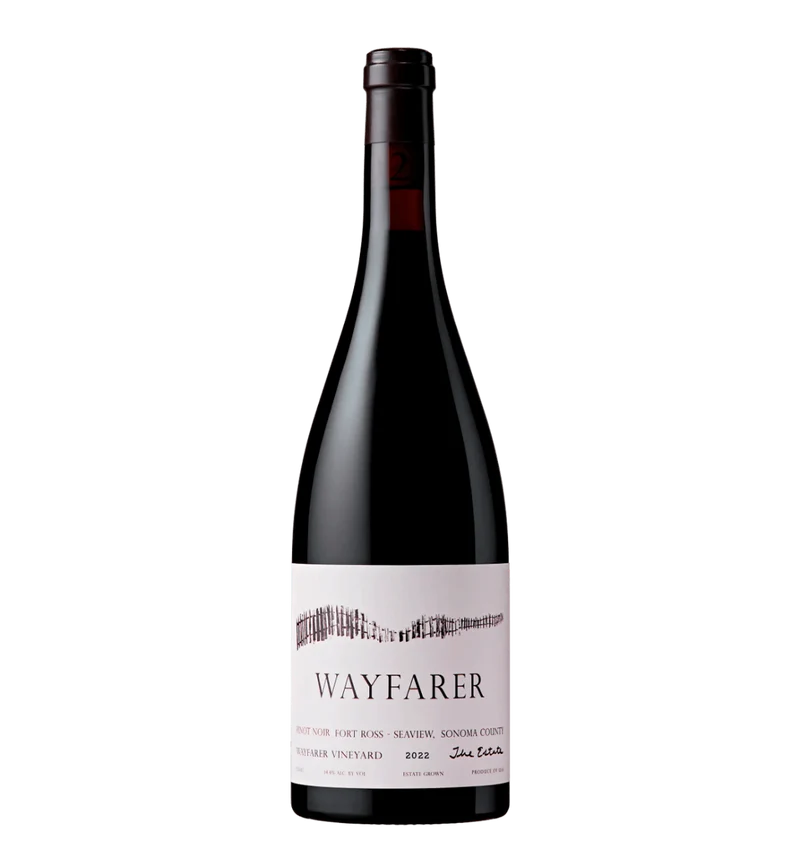 Wayfarer Pinot Noir The Estate 2022
