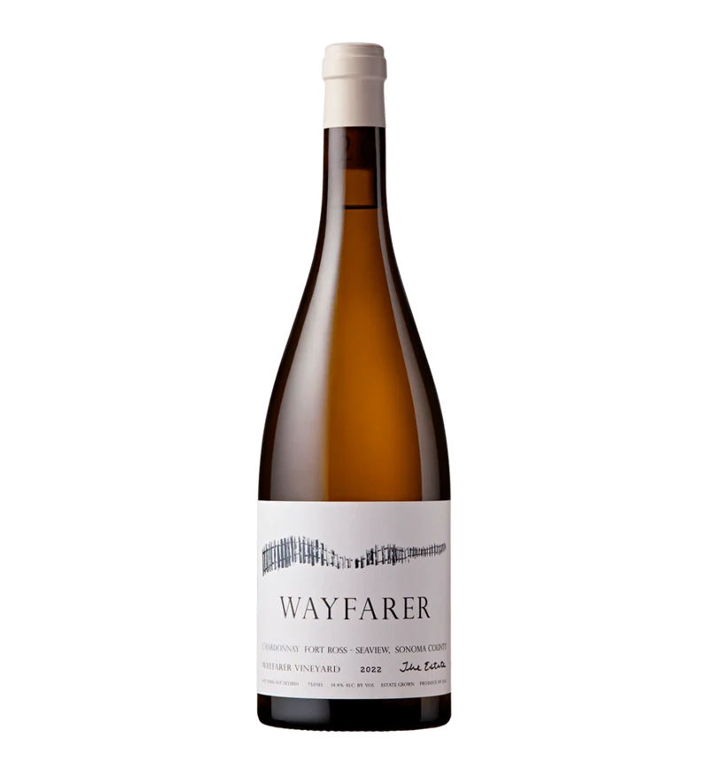 Wayfarer Chardonnay The Estate 2022