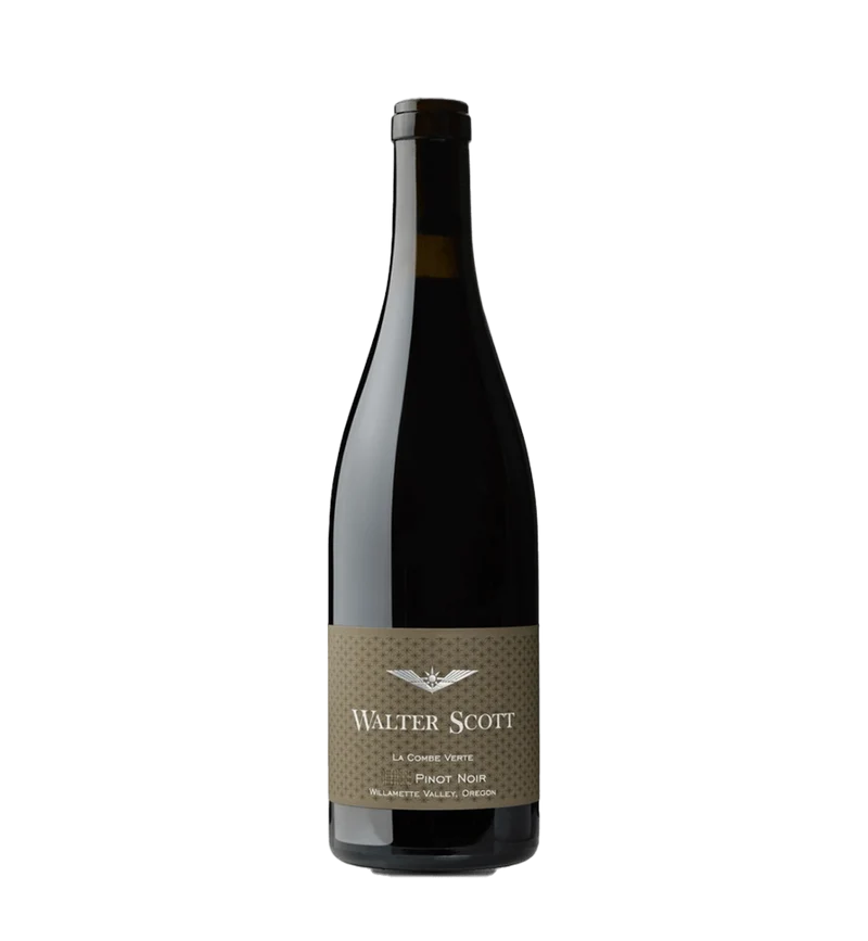 Walter Scott La Combe Verte Pinot Noir 2022