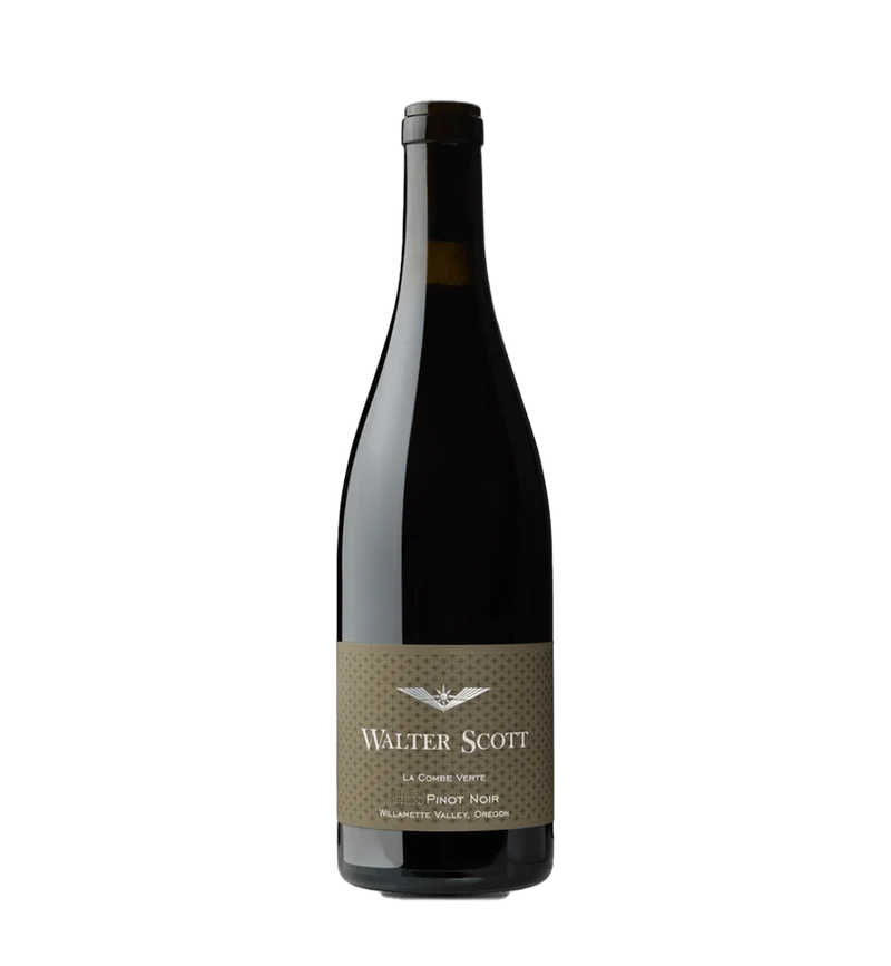 Walter Scott La Combe Verte Pinot Noir 2023