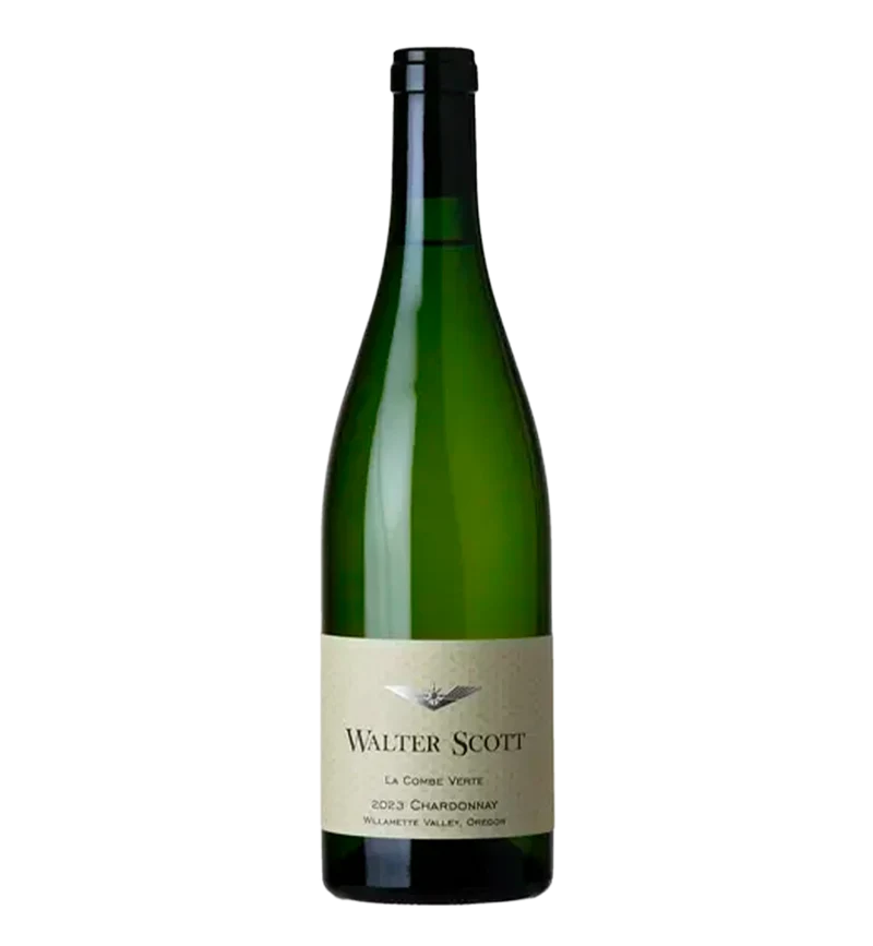 Walter Scott La Combe Verte Chardonnay 2023