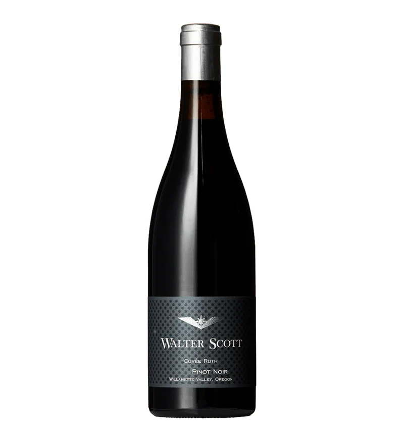 Walter Scott Cuvee Ruth Pinot Noir Eola-Amity Hills 2022