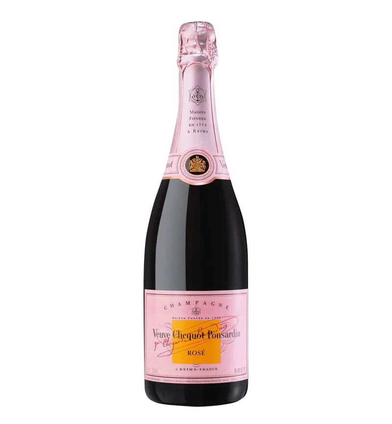 Veuve Clicquot Rosé N.V.