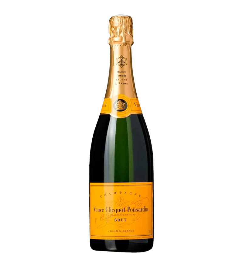 Veuve Clicquot Ponsardin 2015