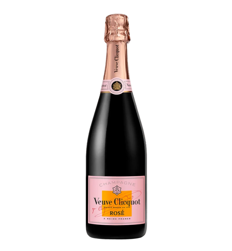 Veuve Clicquot Brut Rosé Champagne N.V. Magnum