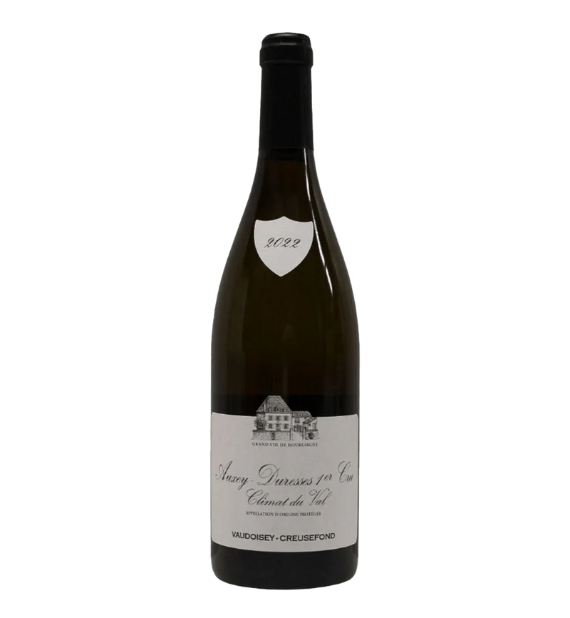 Vaudoisey-Creusefond Auxey-Duresses 1er Cru Climat du Val Blanc 2022