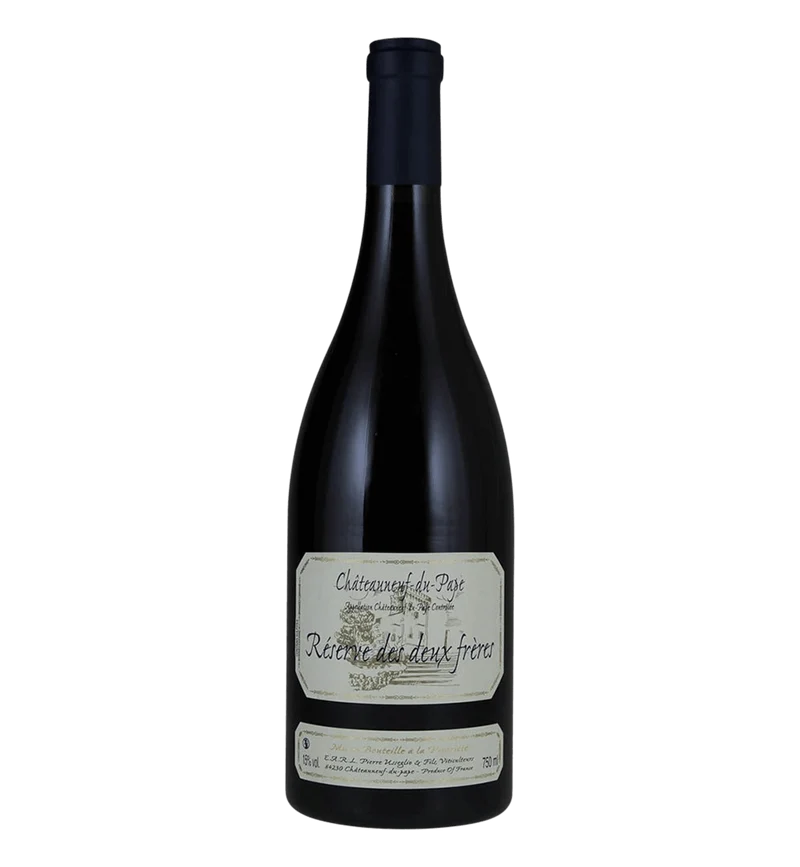 Domaine Pierre Usseglio et Fils Reserve des Deux Freres 2000