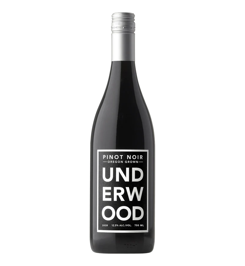 Underwood Pinot Noir 2020