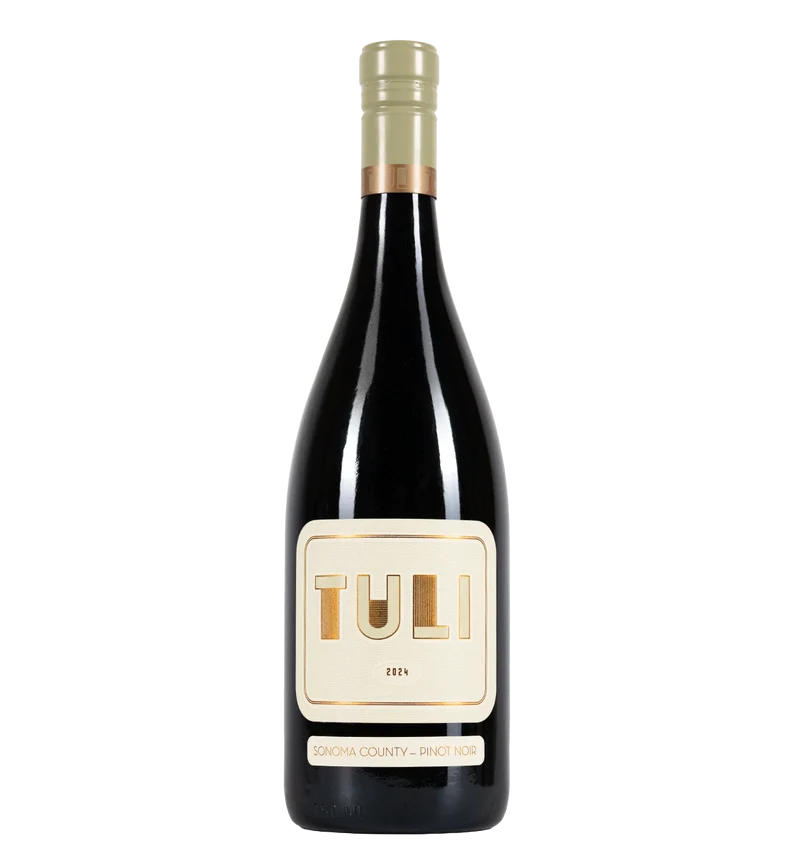 Tuli Pinot Noir 2024